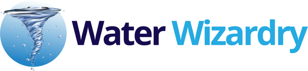 Water Wizardry Site Logo